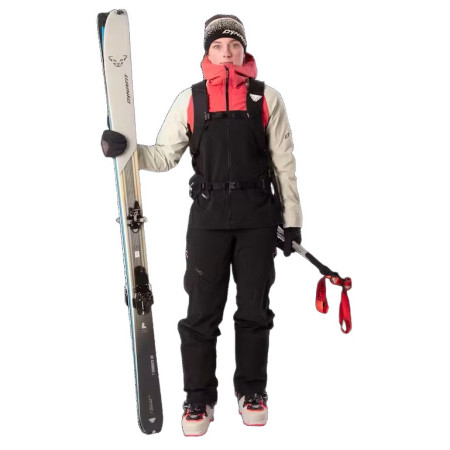 Damenjacke Dynafit Radical 3L Jacket W