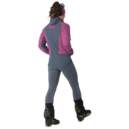 Damenjacke Dynafit Mezzalama Ptc Alpha Jkt W