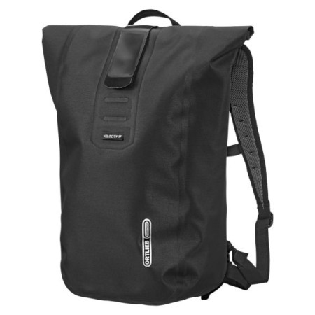 Rucksack Ortlieb Velocity PS 17L schwarz BLACK