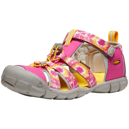 Kindersandalen Keen Seacamp II CNX K