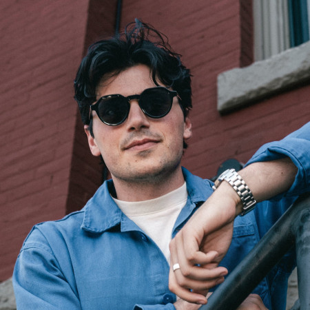 Sonnenbrille Vallon Arlo