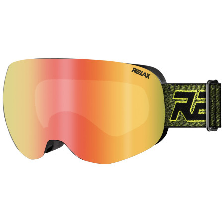 Skibrille Relax Eternity