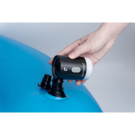 Elektrische Pumpe Flextail Max Pump 2 Pro