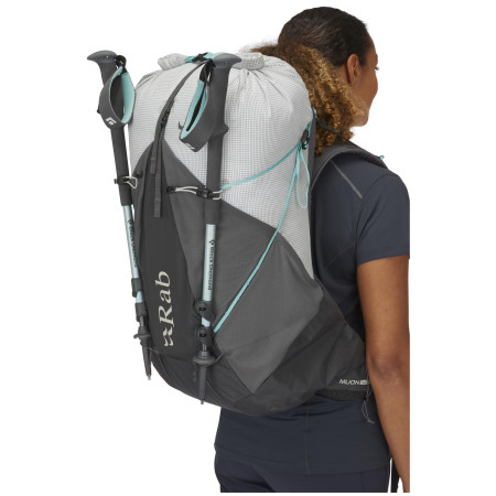 Rucksack Rab Muon ND 40