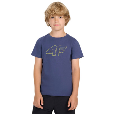 Kinder-T-Shirt 4F Tshirt M2417