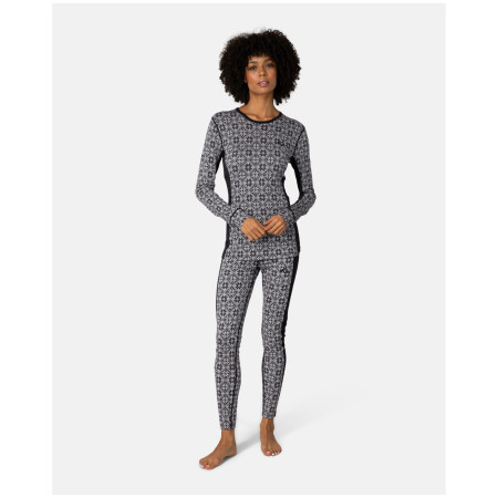 Damen-Funktionsshirt Kari Traa Rose LS 2.0