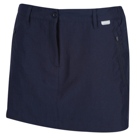 Rock Regatta Highton Skort dunkelblau Navy