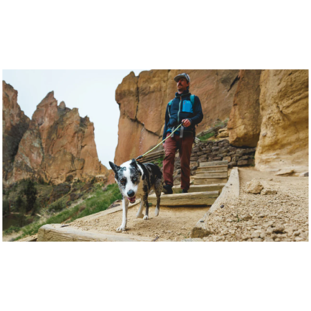 Hundehalsband Ruffwear Knot-a-Collar™