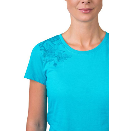 Damen-T-Shirt Rafiki Akiyo