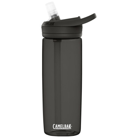 Sportflasche Camelbak Eddy+0,6l schwarz Charcoal