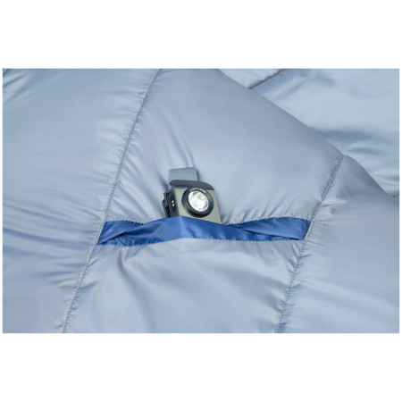 Dreijahreszeiten-Schlafsack Marmot Trestles Elite Eco 20 Short