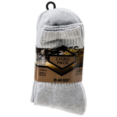 Herrensocken Hi-Tec Chiro Pack