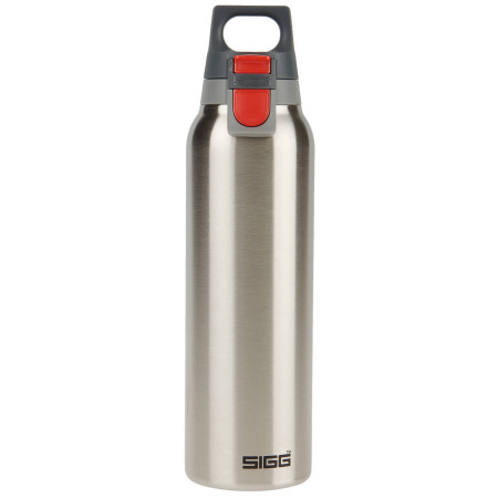 Thermokanne Sigg Hot&Cold One silber