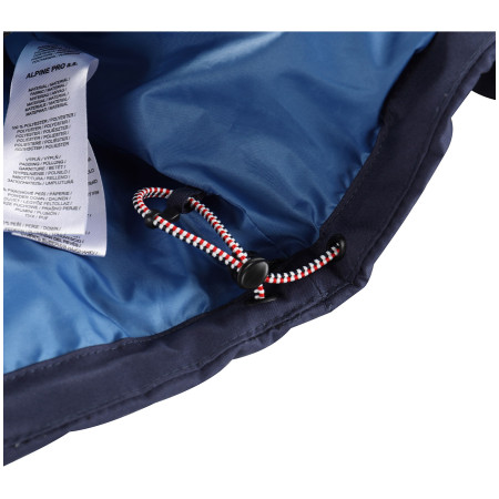 Herren-Winterjacke Alpine Pro Feedr