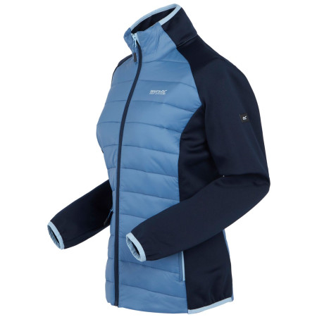 Damenjacke Regatta Wmn Clumber V Hyb