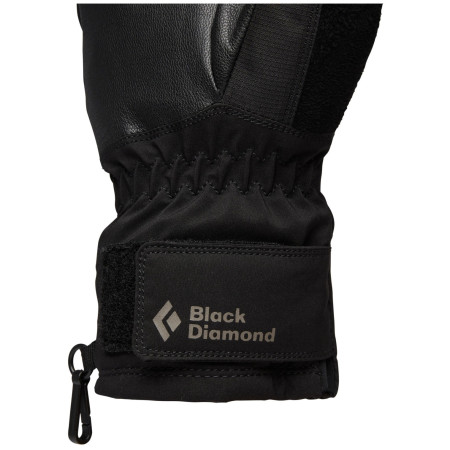 Skihandschuh Black Diamond Mission Gloves