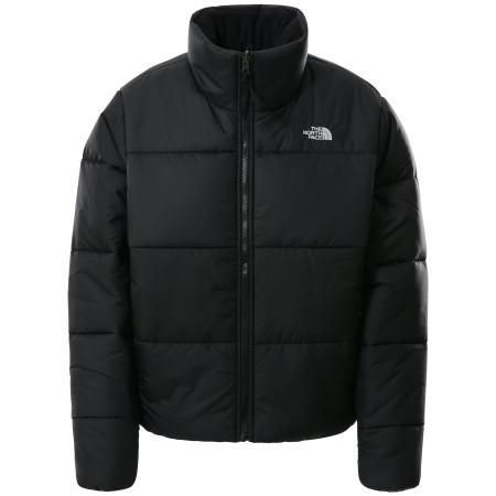 Damenjacke The North Face Saikuru Jacket (2023) schwarz TnfBlack