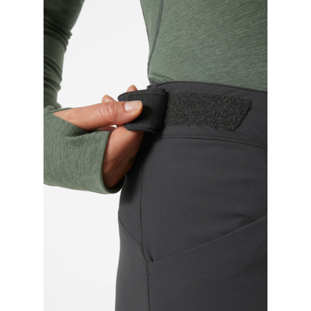 Damenshorts Helly Hansen W Blaze Softshell Short