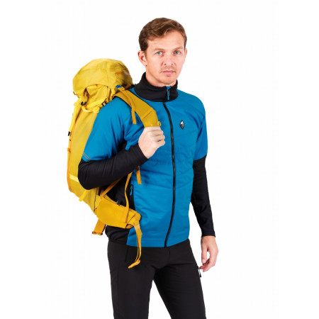 Herrenjacke High Point Brilant Hybrid