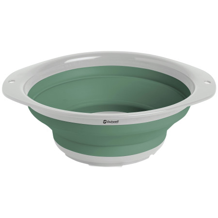 Schüssel Outwell Collaps Bowl M dunkelgrün Shadow Green