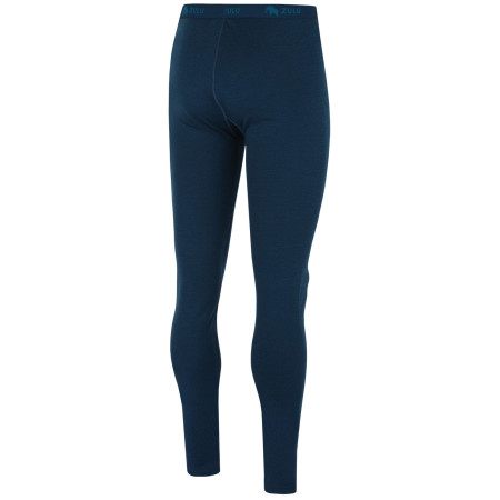 Herren-Funktionsset Zulu Merino 240 Zip Long