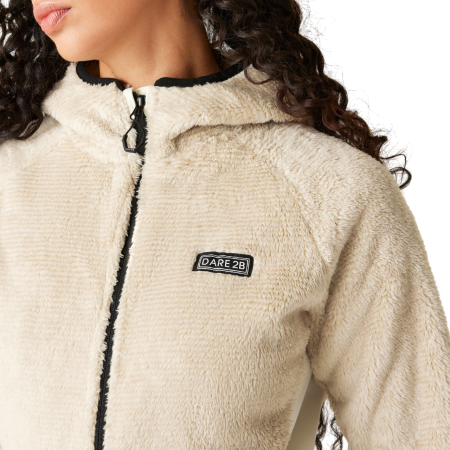 Damen-Sweatshirt Dare 2b W Pro Torrek Midlayer