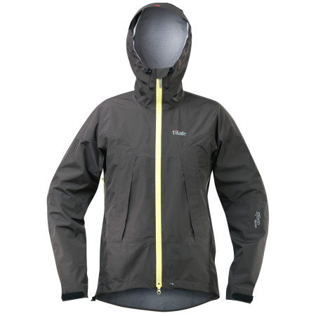 Herrenjacke Tilak Storm 13 braun