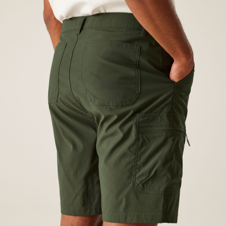 Herrenshorts Regatta Dalry Short