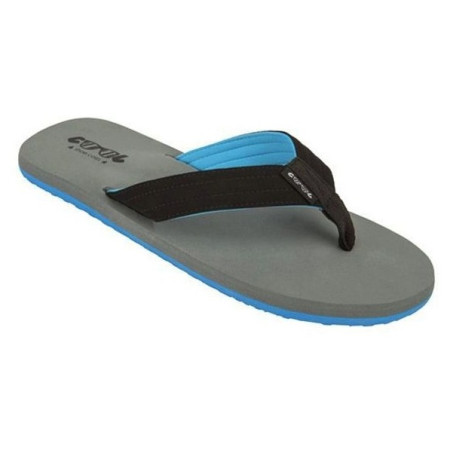 Flip-Flops Cool Shoe Dony blau/grau ButtoButton