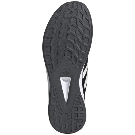 Damenschuhe Adidas Qt Racer Sport