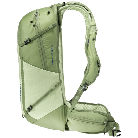 Wanderrucksack Deuter Speed Lite Pro 25