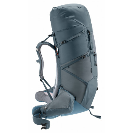 Wanderrucksack Deuter Aircontact Core 70+10