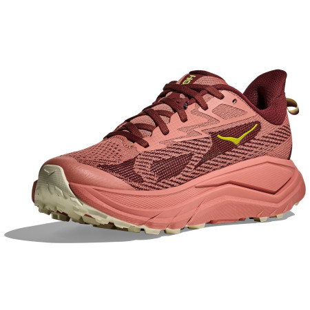 Damen Laufschuhe Hoka W Challenger 8 Wide