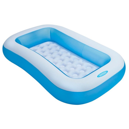 Pool Intex Rectangular Pool 57403NP blau