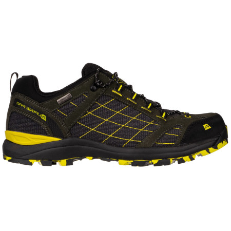 Trekkingschuhe Alpine Pro Gianne