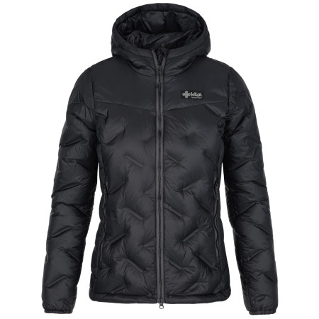 Damenjacke Kilpi Alberta-W (2022) schwarz