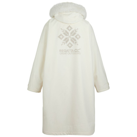 Wasserdichter Mantel Regatta Adult Waterproof Changing Robe Pro