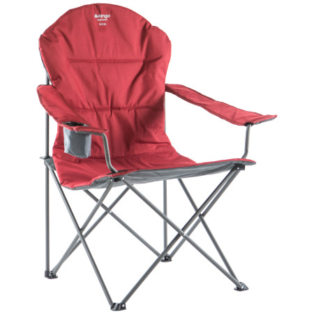 Campingstuhl Vango Divine Chair (2020) rot CarmineRed
