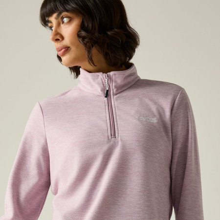 Damen-Sweatshirt Regatta Sweethart Marl