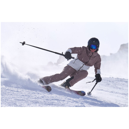 Damen Skijacke Dare 2b Iced Jacket