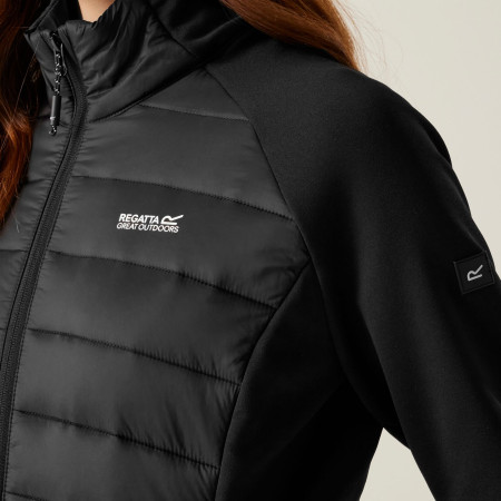 Damenjacke Regatta Wmn Clumber V Hyb