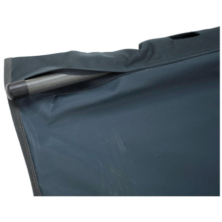 Campingliege Vango Hush Double Campbed