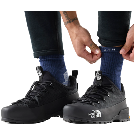 Herrensocken Smartwool Hike Light Cushion Crew