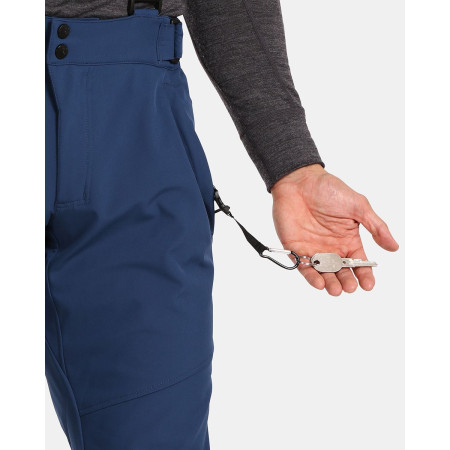 Herren Winterhose Kilpi Rhea-M 2023