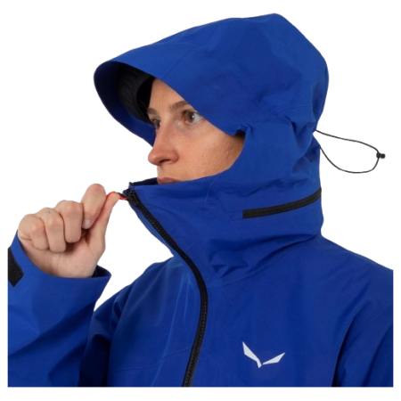 Damenjacke Salewa ORTLES GTX 3L W JACKET