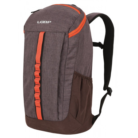 Rucksack Loap Buster braun BCord/Brown