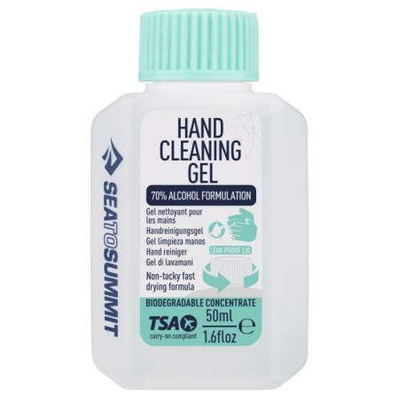 Reinigungsgel Sea to Summit Hand Cleaning Gel 50 ml