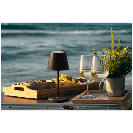 Laterne Brunner Lucien