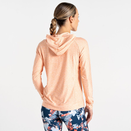 Damen-T-Shirt Dare 2b Sprint Cty Hoodie