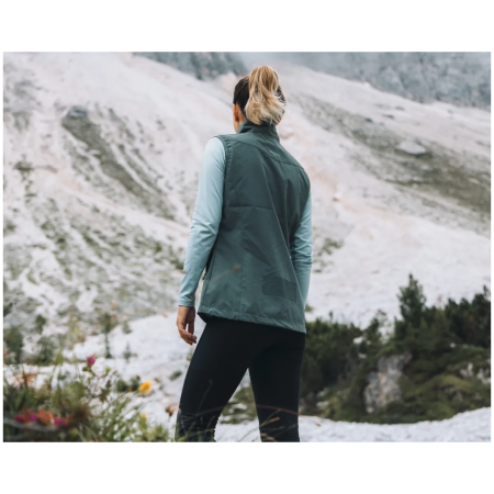 Damenweste Husky Salien L